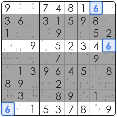 free printable samurai sudoku puzzles