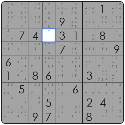 sudoku kingdom evil