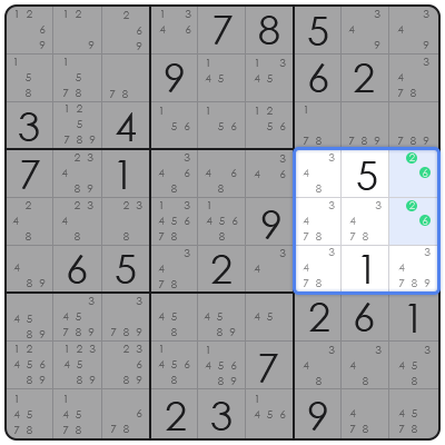 sudoku tournament